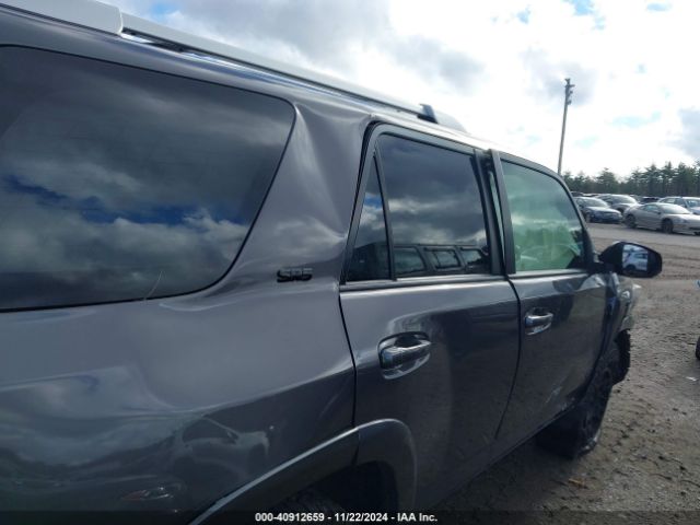 JTEBU5JR1J5512888 Toyota 4runner Sr5 Premium