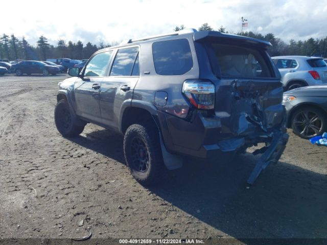 JTEBU5JR1J5512888 Toyota 4runner Sr5 Premium