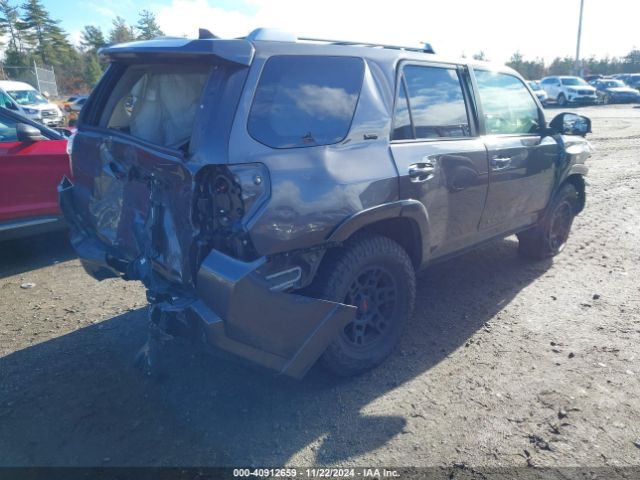 JTEBU5JR1J5512888 Toyota 4runner Sr5 Premium