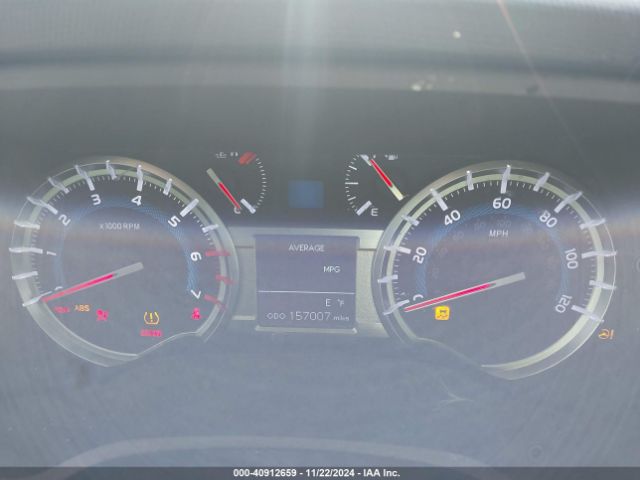 JTEBU5JR1J5512888 Toyota 4runner Sr5 Premium