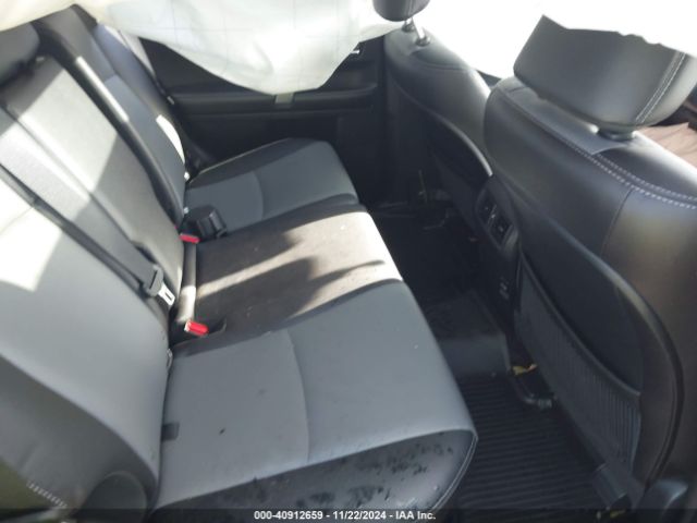 JTEBU5JR1J5512888 Toyota 4runner Sr5 Premium