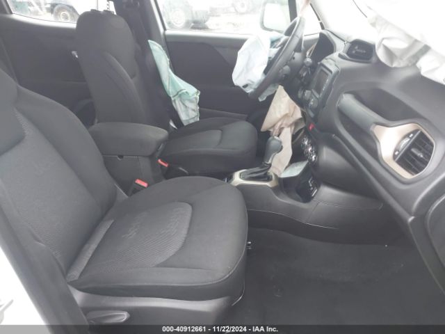 ZACCJAAT2GPE37916 Jeep Renegade Sport