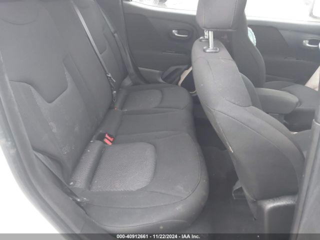 ZACCJAAT2GPE37916 Jeep Renegade Sport