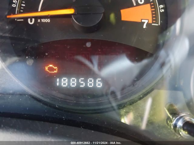1C4NJCBA4ED743075 Jeep Compass Sport