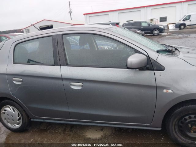 ML32A3HJ9FH059260 Mitsubishi MIRAGE DE
