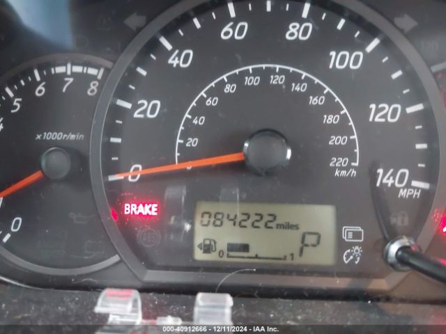 ML32A3HJ9FH059260 Mitsubishi MIRAGE DE