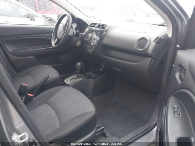 ML32A3HJ9FH059260 Mitsubishi MIRAGE DE