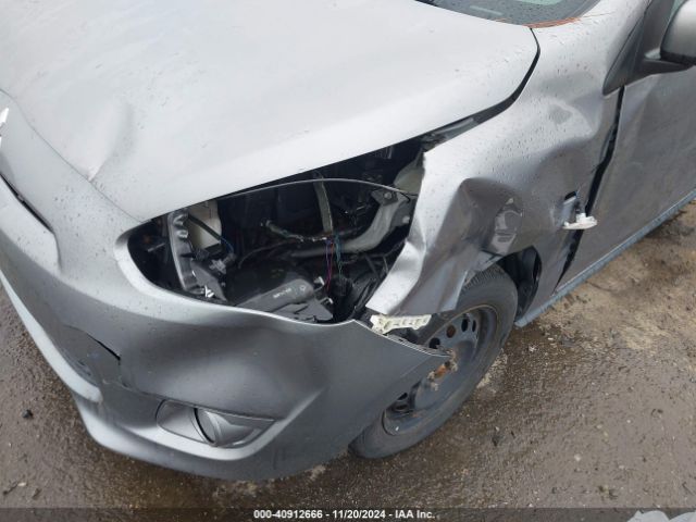 ML32A3HJ9FH059260 Mitsubishi MIRAGE DE