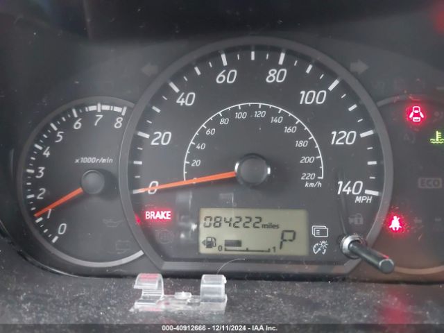 ML32A3HJ9FH059260 Mitsubishi MIRAGE DE