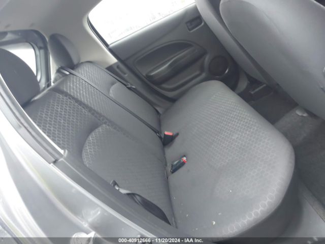 ML32A3HJ9FH059260 Mitsubishi MIRAGE DE