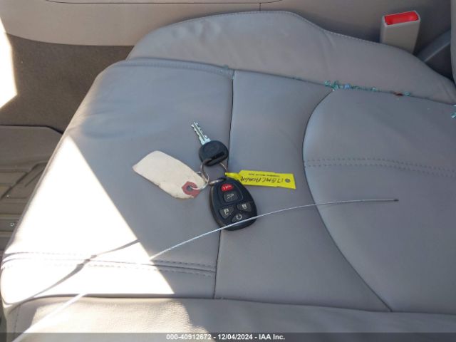 1GKKVSKD2HJ143824 GMC Acadia Limited