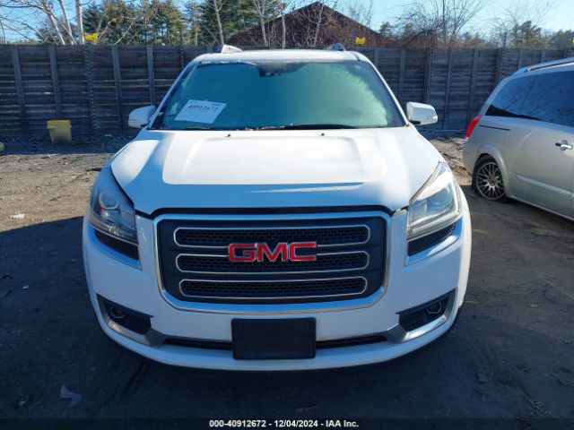 1GKKVSKD2HJ143824 GMC Acadia Limited