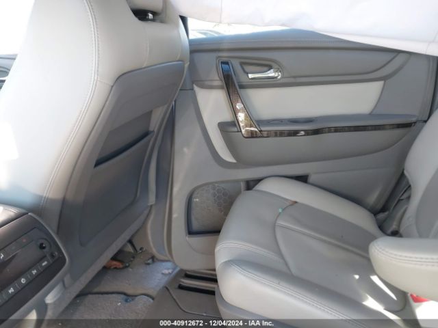 1GKKVSKD2HJ143824 GMC Acadia Limited