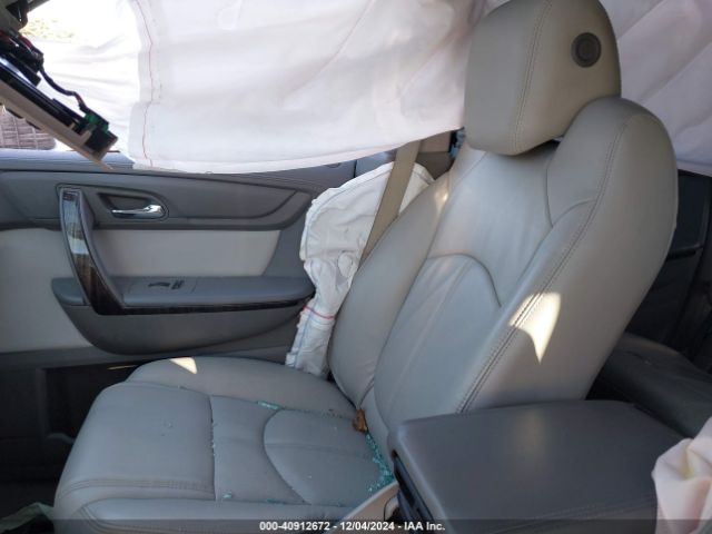1GKKVSKD2HJ143824 GMC Acadia Limited