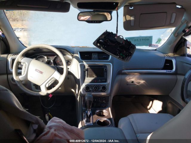 1GKKVSKD2HJ143824 GMC Acadia Limited