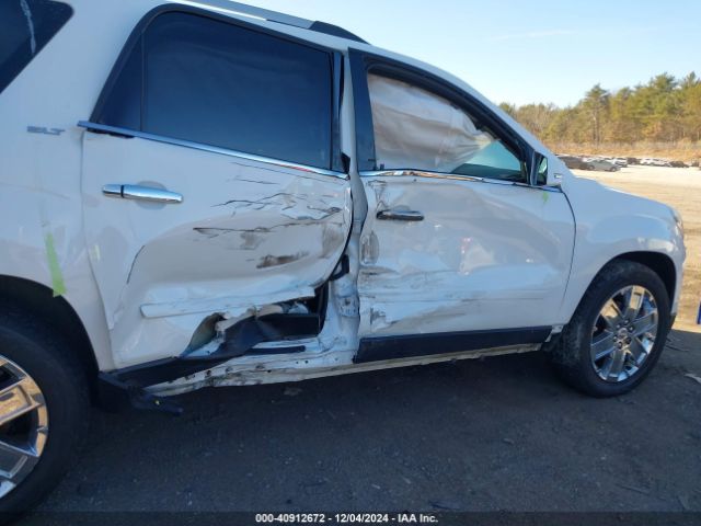 1GKKVSKD2HJ143824 GMC Acadia Limited