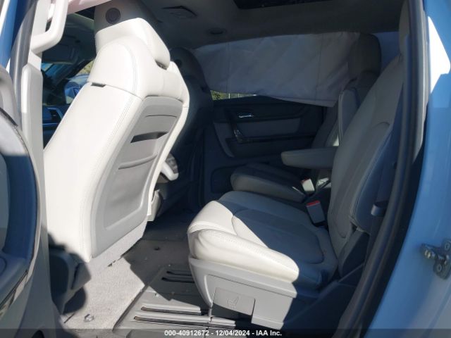 1GKKVSKD2HJ143824 GMC Acadia Limited