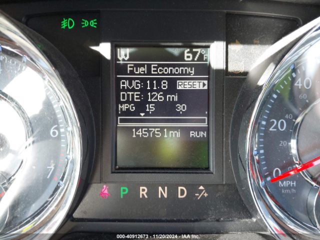 2C4RC1BGXGR295199 Chrysler Town & Country Touring