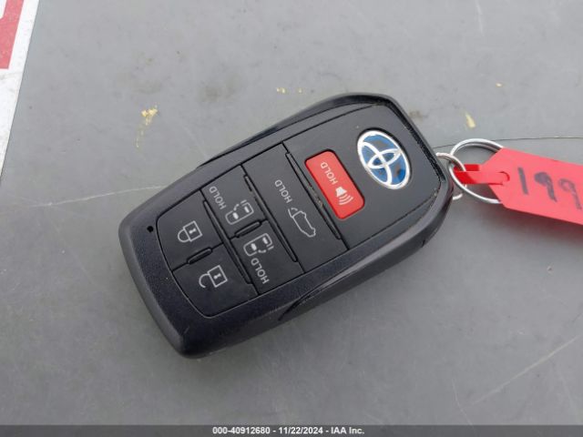 5TDYRKEC1MS008618 Toyota SIENNA XLE