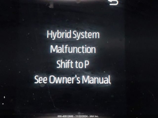 5TDYRKEC1MS008618 Toyota SIENNA XLE