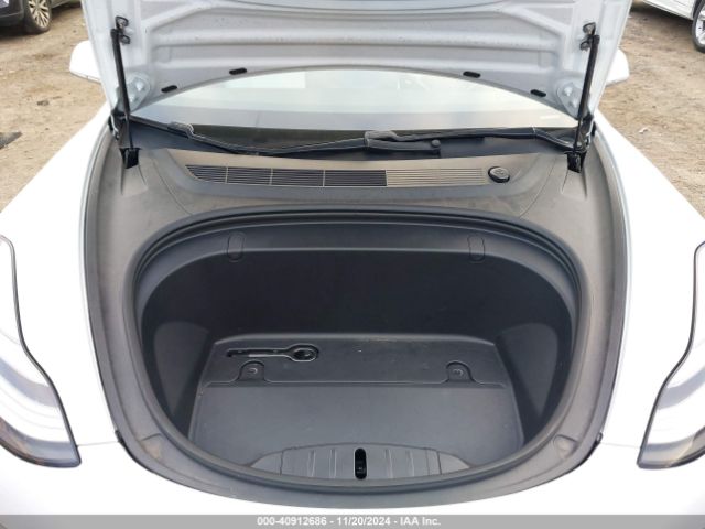 5YJ3E1EAXKF486455 Tesla Model 3 Long Range/mid Range/standard Range/standard Range Plus
