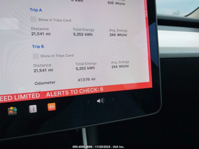 5YJ3E1EAXKF486455 Tesla Model 3 Long Range/mid Range/standard Range/standard Range Plus