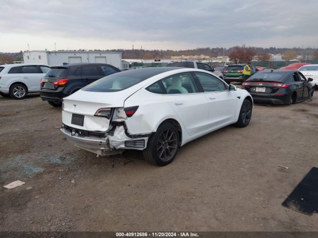5YJ3E1EAXKF486455 Tesla Model 3 Long Range/mid Range/standard Range/standard Range Plus