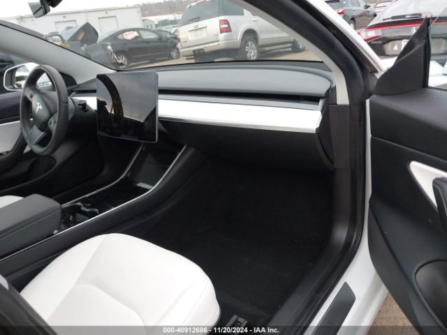 5YJ3E1EAXKF486455 Tesla Model 3 Long Range/mid Range/standard Range/standard Range Plus
