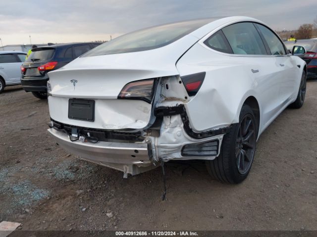 5YJ3E1EAXKF486455 Tesla Model 3 Long Range/mid Range/standard Range/standard Range Plus