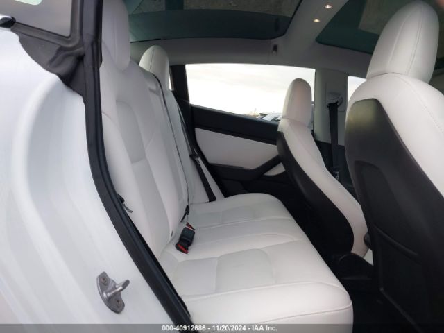 5YJ3E1EAXKF486455 Tesla Model 3 Long Range/mid Range/standard Range/standard Range Plus