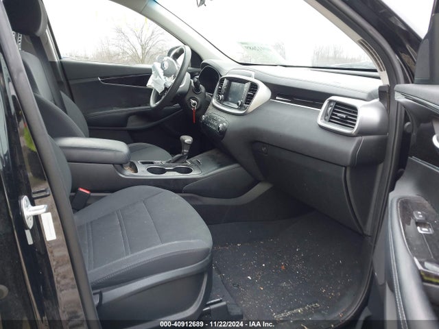 KIA Sorento 2.4l Lx 2019 5XYPGDA37KG506576 Image 5