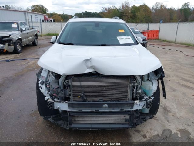 3GKALPEV9JL298596 GMC Terrain Slt