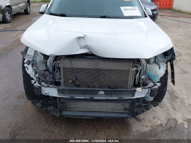 3GKALPEV9JL298596 GMC Terrain Slt