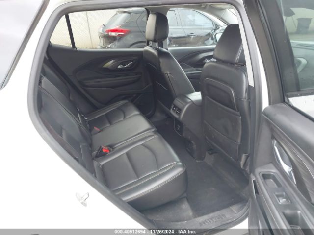 3GKALPEV9JL298596 GMC Terrain Slt