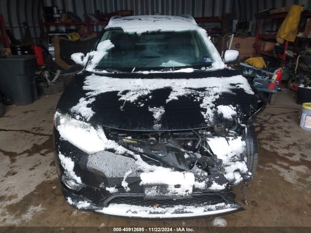 Nissan Rogue Sl 2015 5N1AT2MV4FC905888 Image 12
