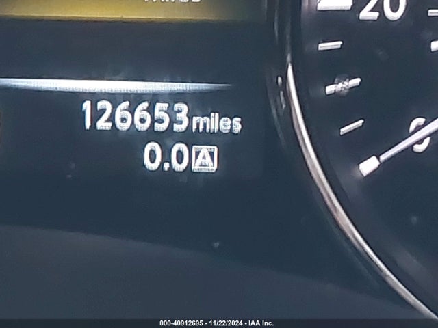 Nissan Rogue Sl 2015 5N1AT2MV4FC905888 Image 15