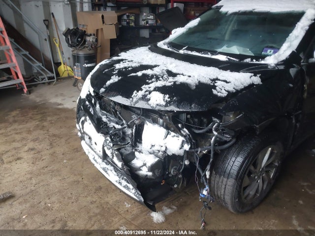 Nissan Rogue Sl 2015 5N1AT2MV4FC905888 Image 6