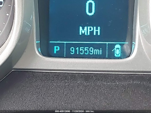 Chevrolet Camaro 2ls 2015 2G1FB1E39F9196511 Image 16