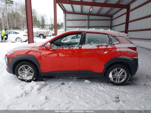 KM8K1CAA9KU352368 Hyundai Kona Se
