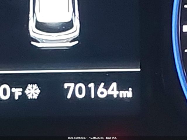 KM8K1CAA9KU352368 Hyundai Kona Se