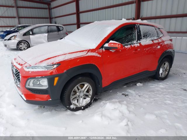 KM8K1CAA9KU352368 Hyundai Kona Se