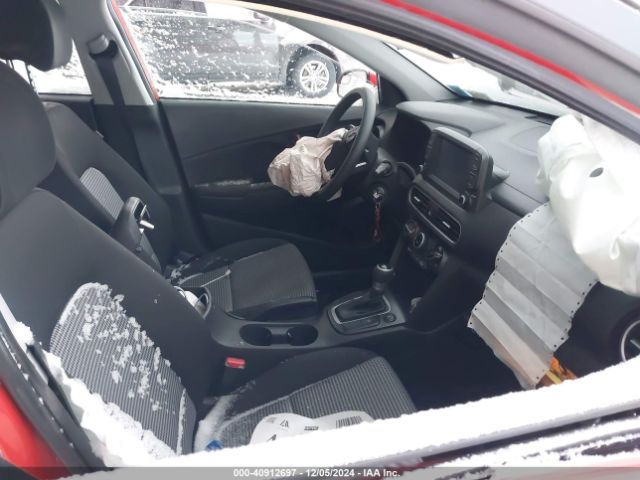 KM8K1CAA9KU352368 Hyundai Kona Se
