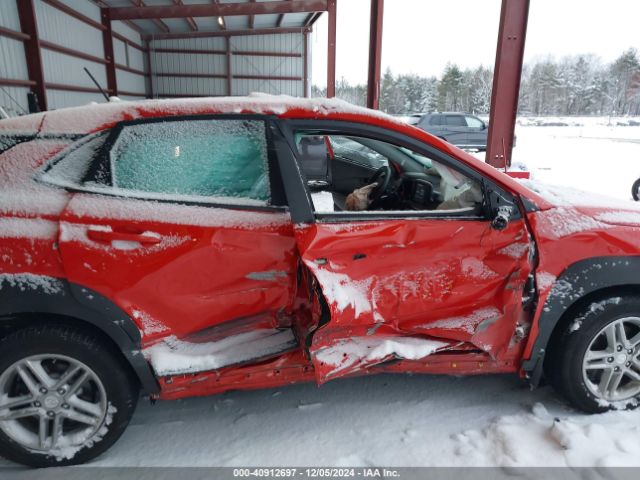 KM8K1CAA9KU352368 Hyundai Kona Se