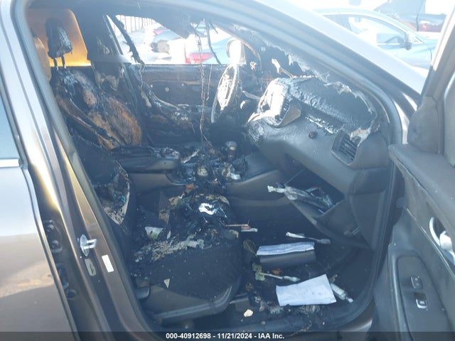 KIA Sorento 3.3l Lx 2019 5XYPG4A50KG481277 Image 5