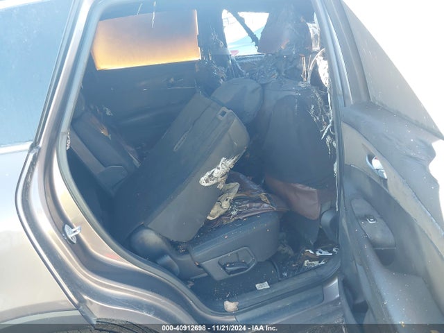 KIA Sorento 3.3l Lx 2019 5XYPG4A50KG481277 Image 8