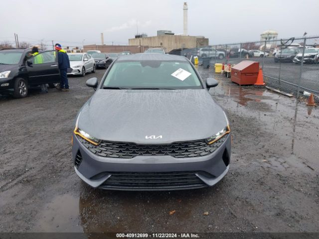 5XXG14J22PG194445 KIA K5 LXS