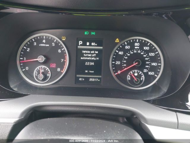 5XXG14J22PG194445 KIA K5 LXS