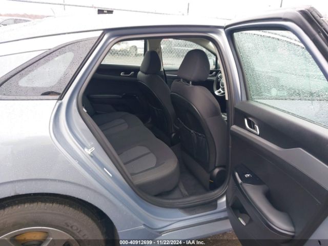 5XXG14J22PG194445 KIA K5 LXS