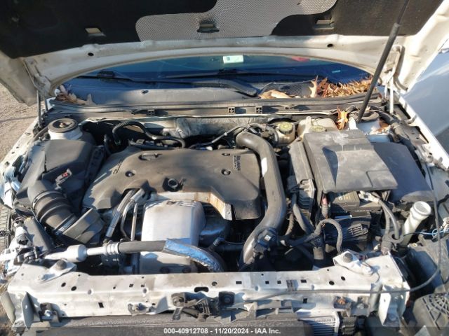2G4GL5EX0E9277667 Buick Regal Turbo
