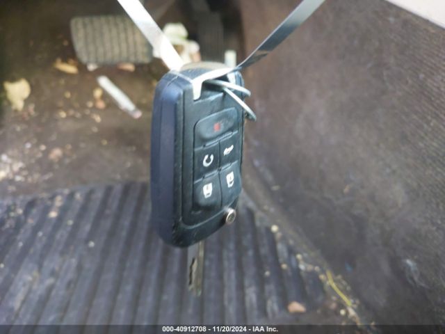 2G4GL5EX0E9277667 Buick Regal Turbo
